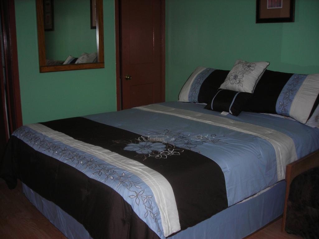 Deer Trail Motel Висконсин Делс Номер фото