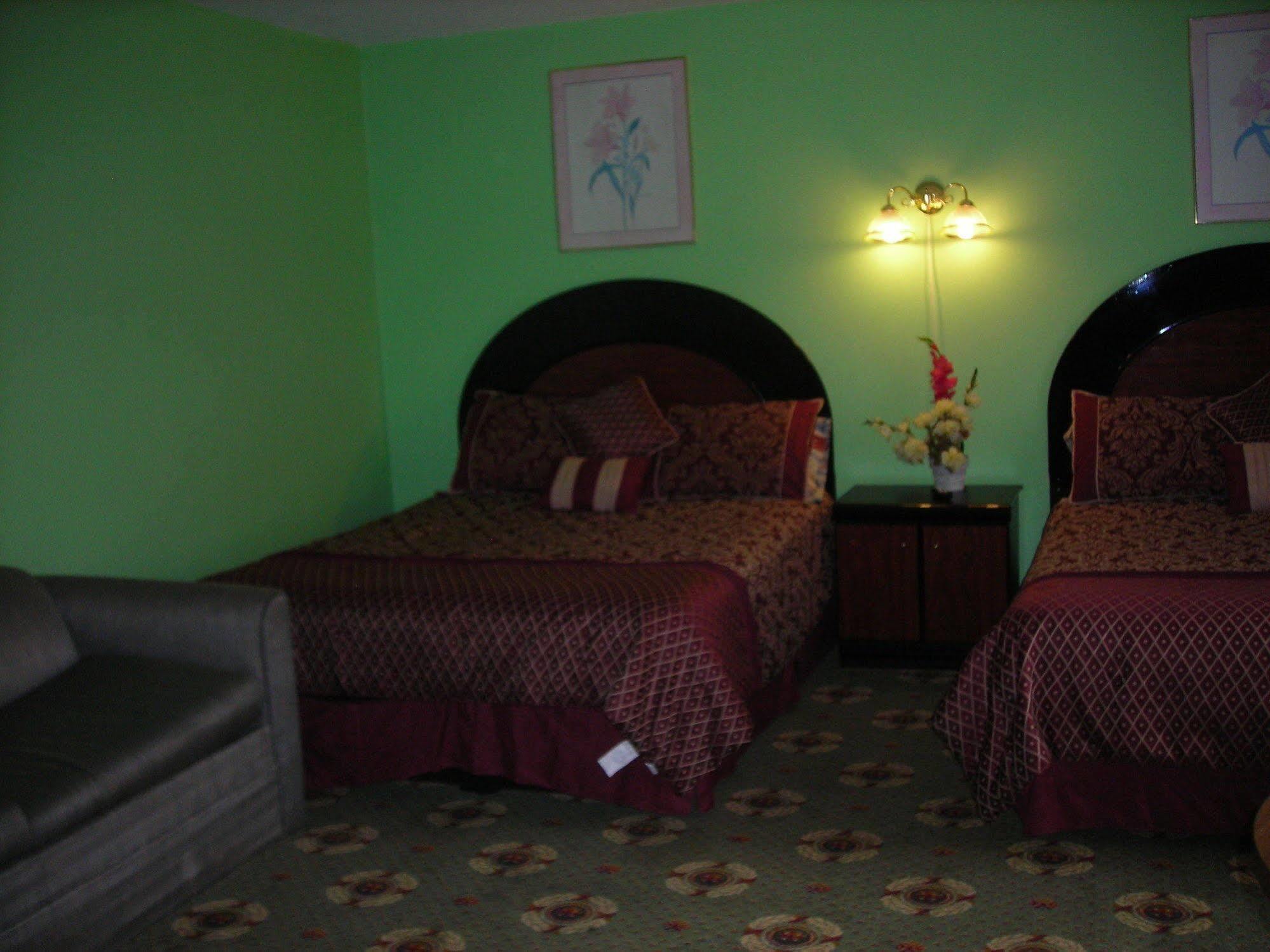 Deer Trail Motel Висконсин Делс Экстерьер фото
